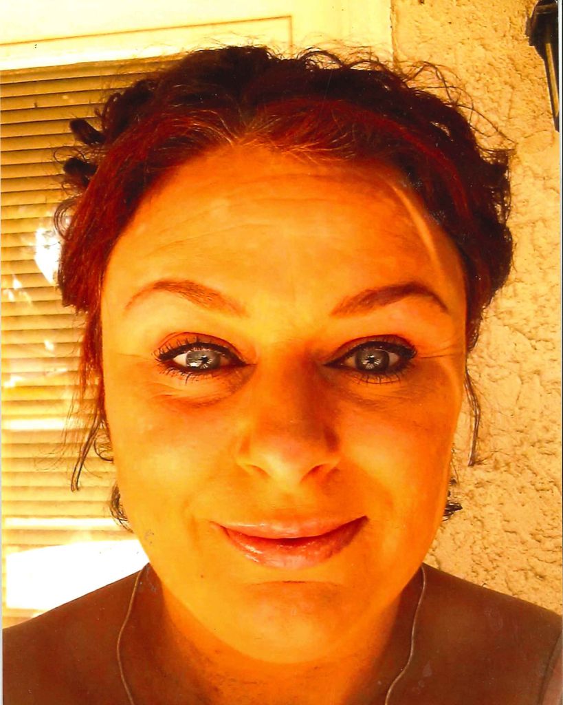 Corby LeAnn Throngard