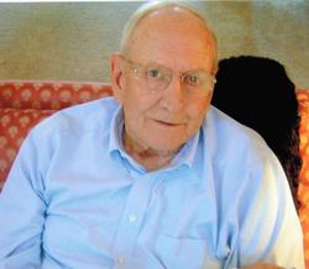 Charles Edward Renfro