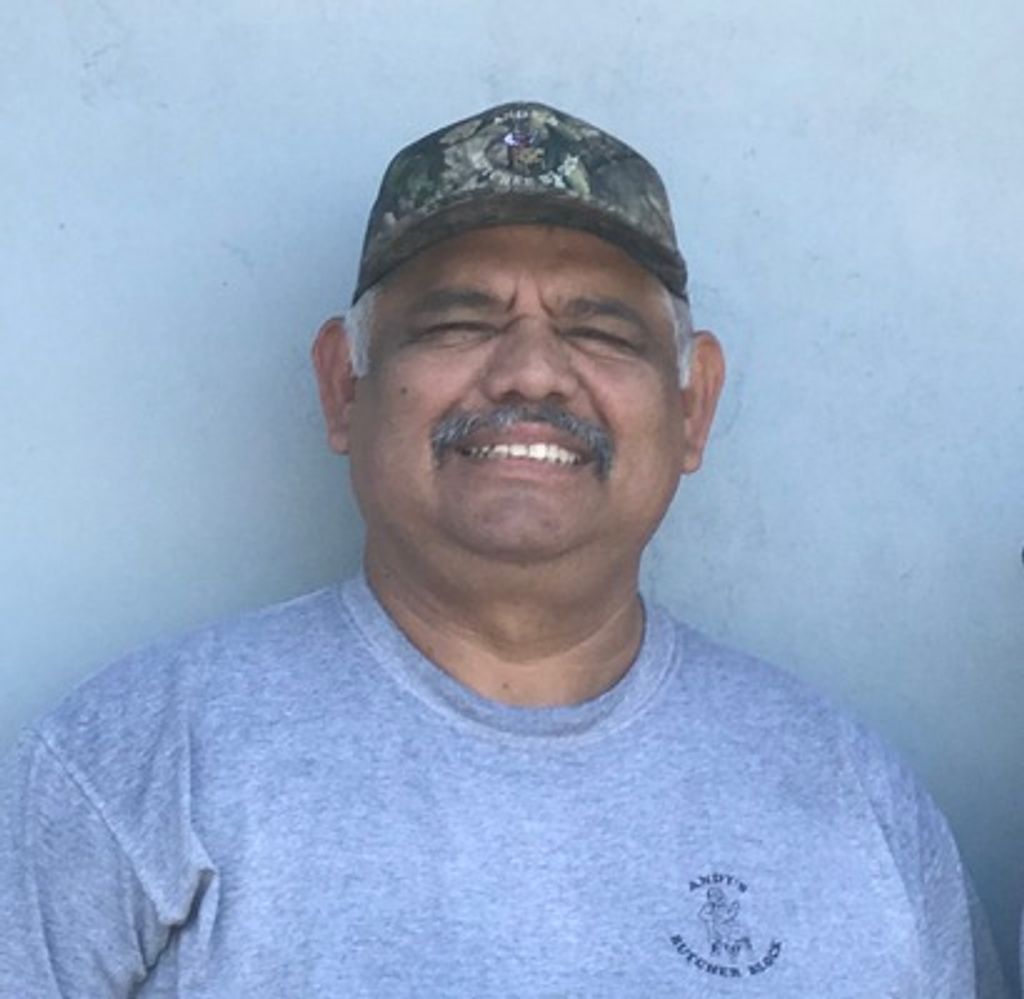 Carlos Charles Galvan Profile Photo