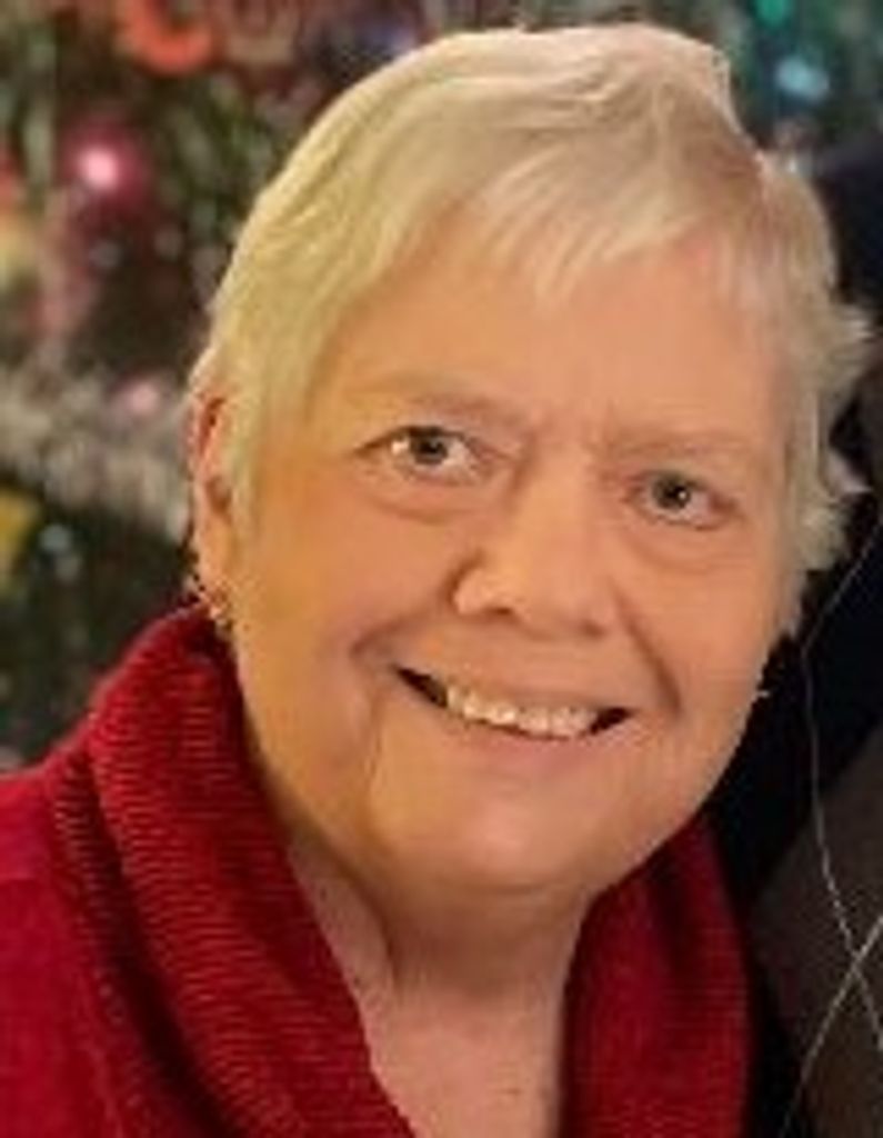 Nancy Lynne (Collins)  Vannest