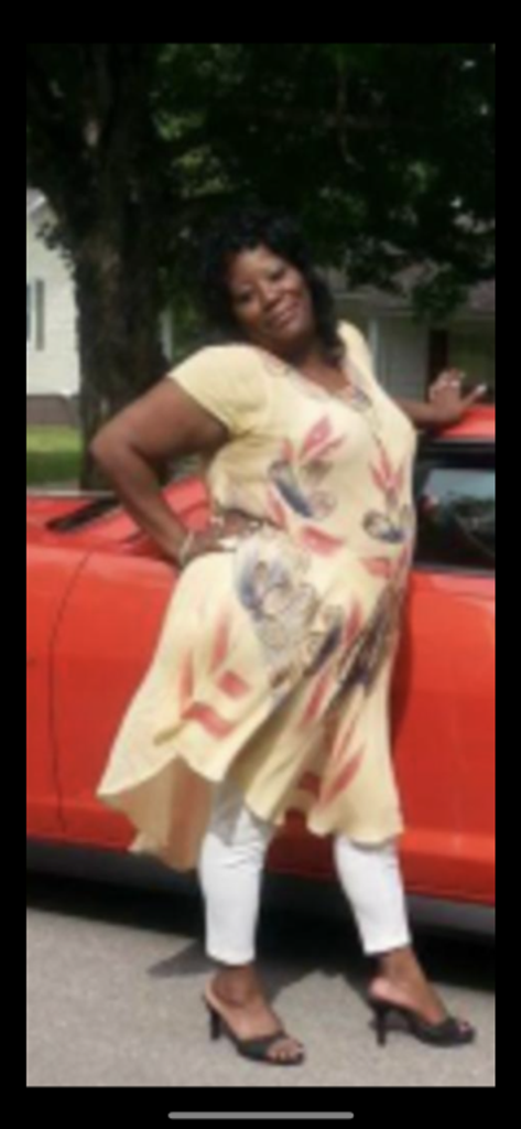 Esther (Blackmon)  Mcclure Profile Photo