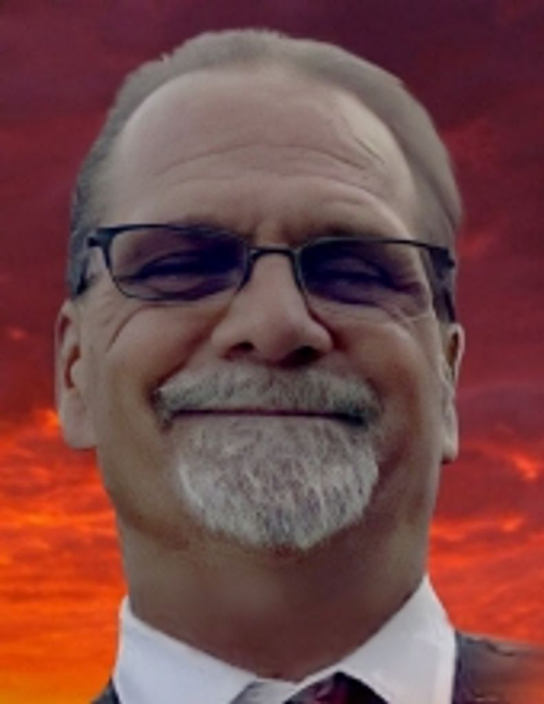 David "Pepper" Joseph Peters