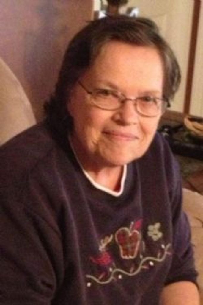 Fannie Elizabeth "Libbie" Landrum Profile Photo