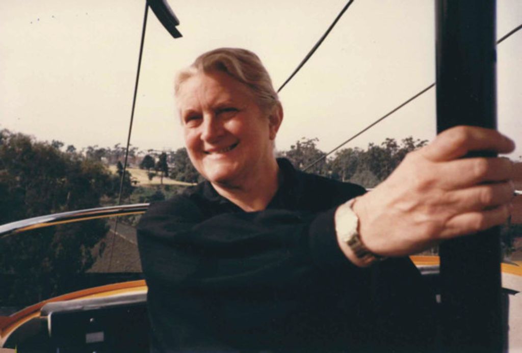 Maxine M. Brennan