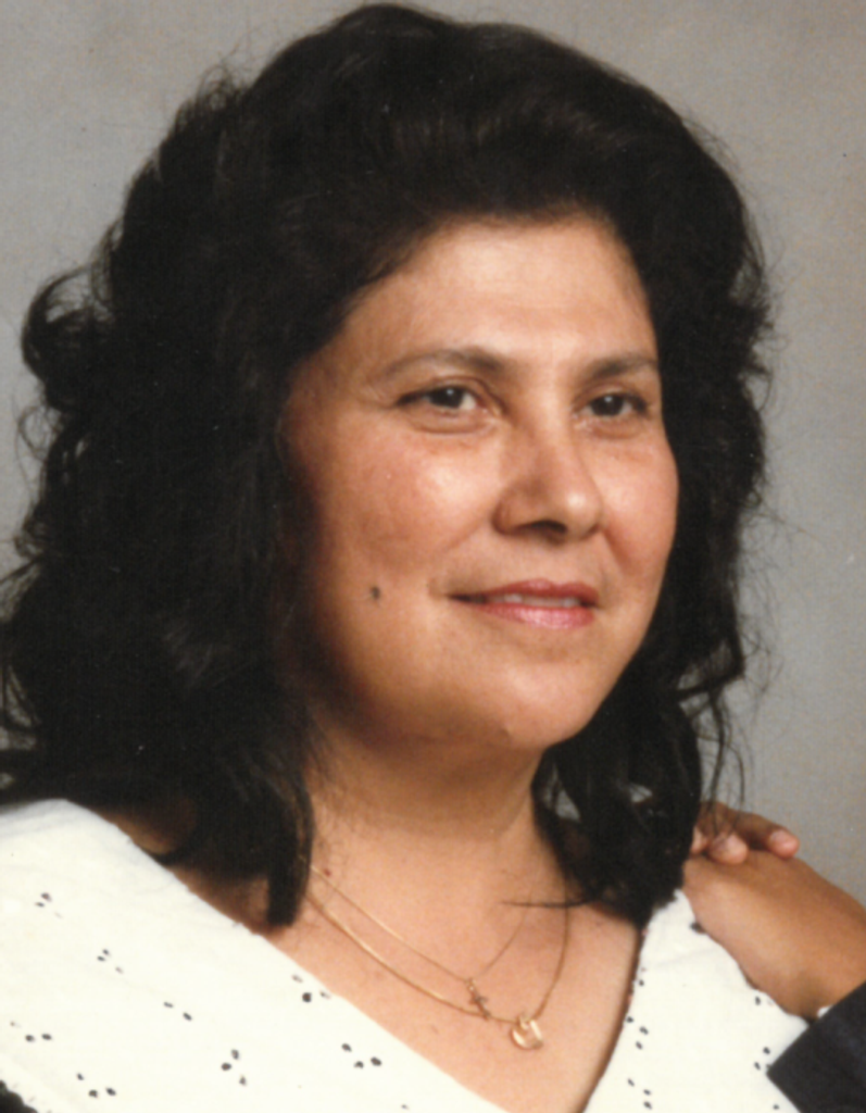 Anita M. Garza