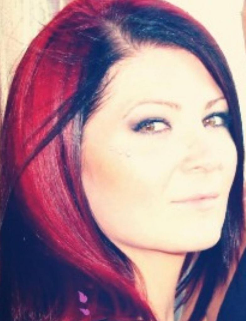Heather Nicole Jones Profile Photo