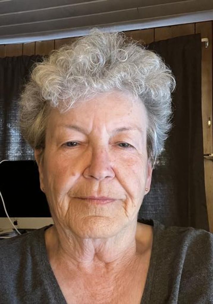 Judy Morris Metcalf Profile Photo