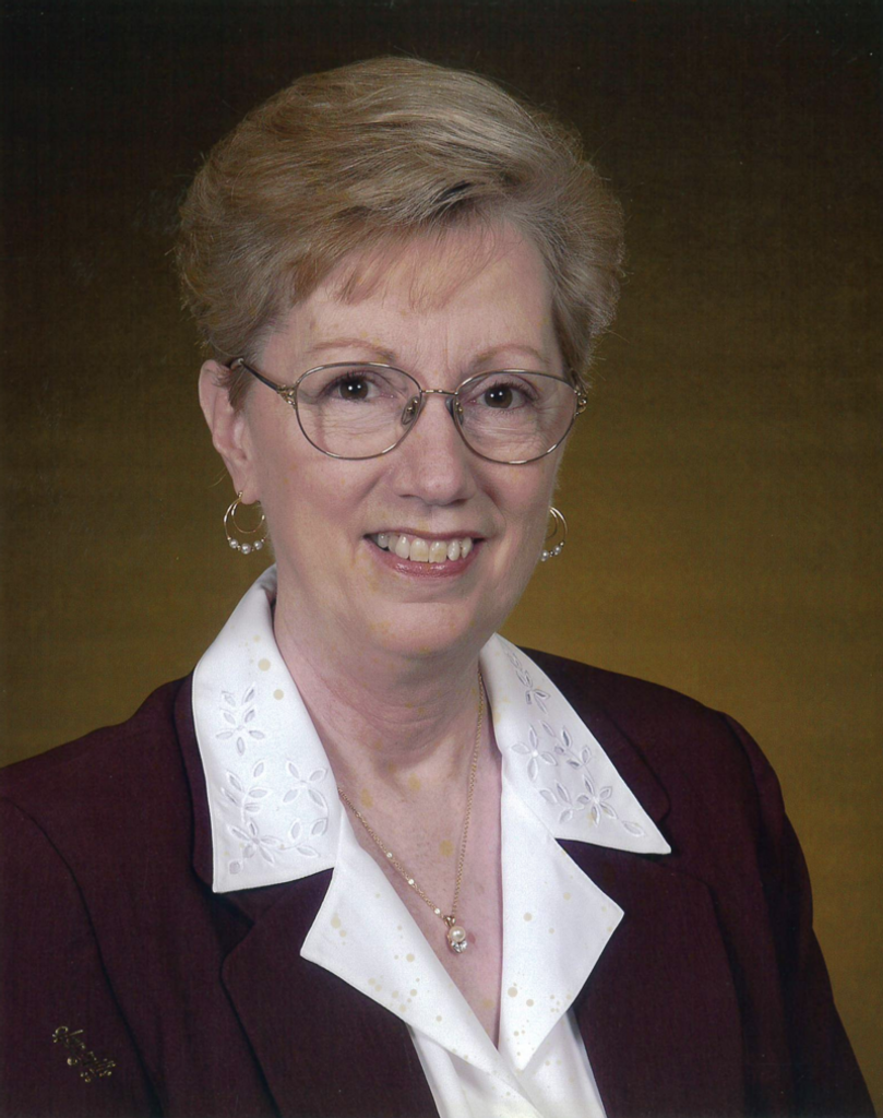 Laura Lee Langston Profile Photo