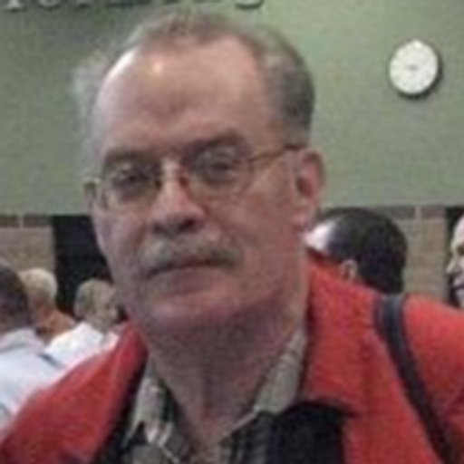 Steven R. Whiting Profile Photo