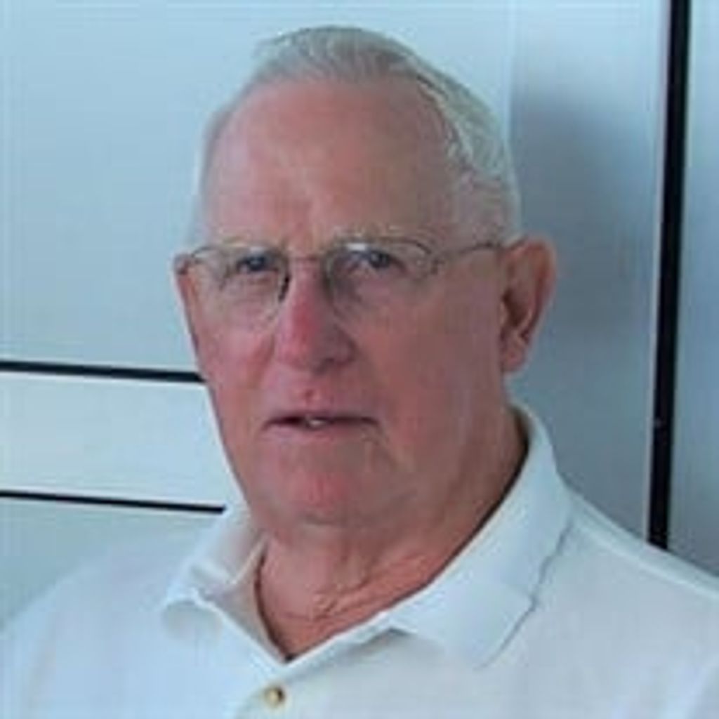 Bruce Hoffnagle Hoskins