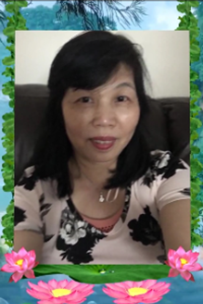 Elsa Li Profile Photo