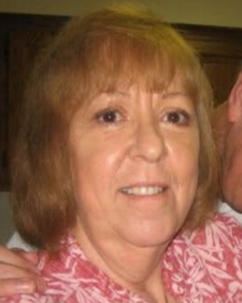 Kathleen Irene Taylor