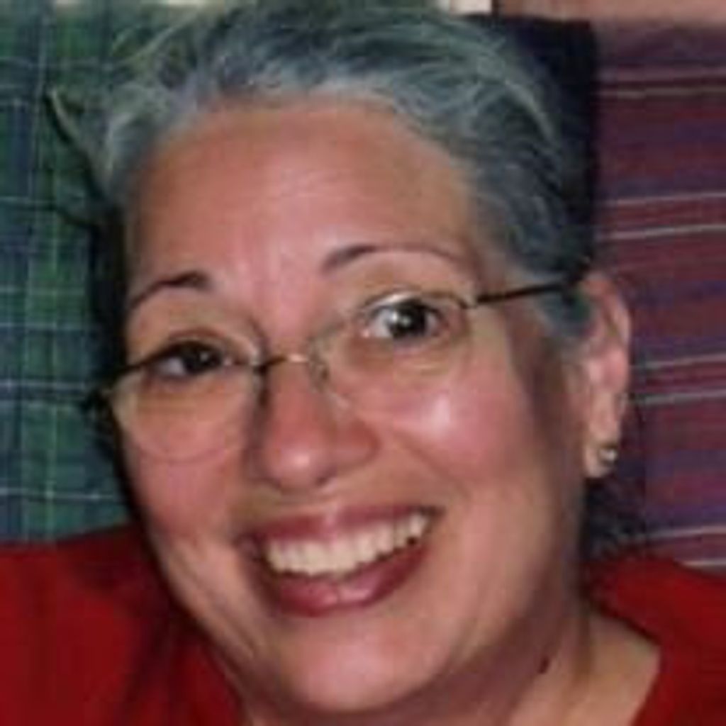 Marie "Bunny" Van Tol