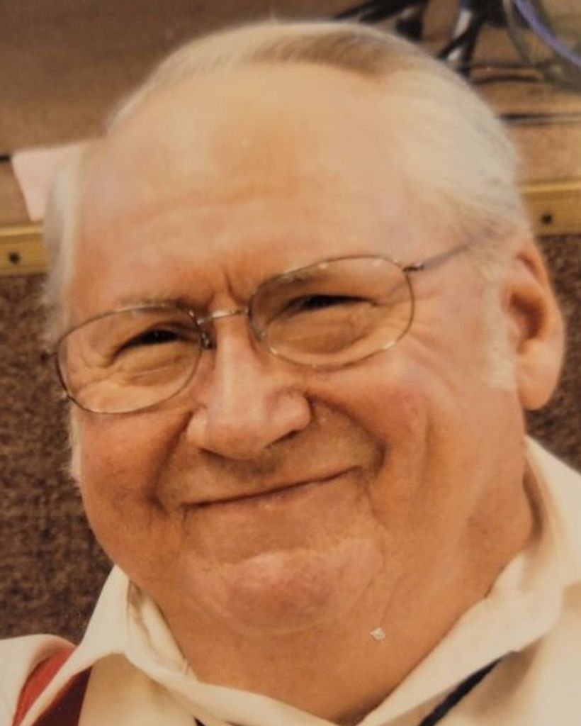 Robert C. Sigwalt