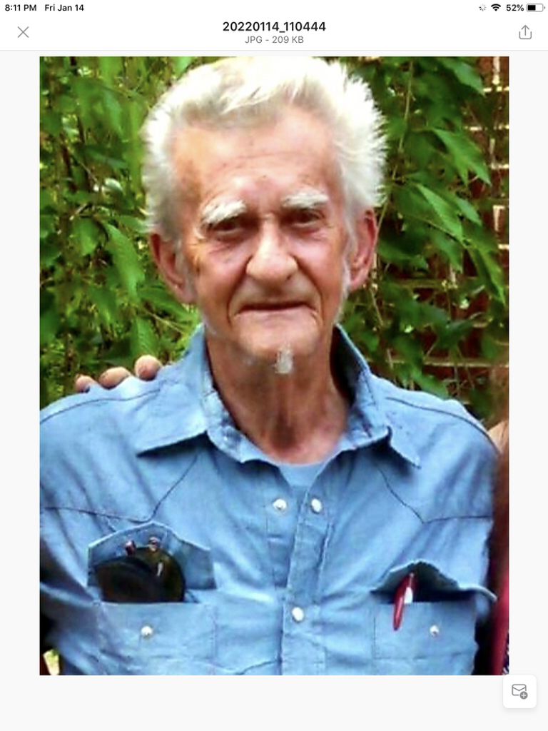 Walter K. Heisey, Sr.