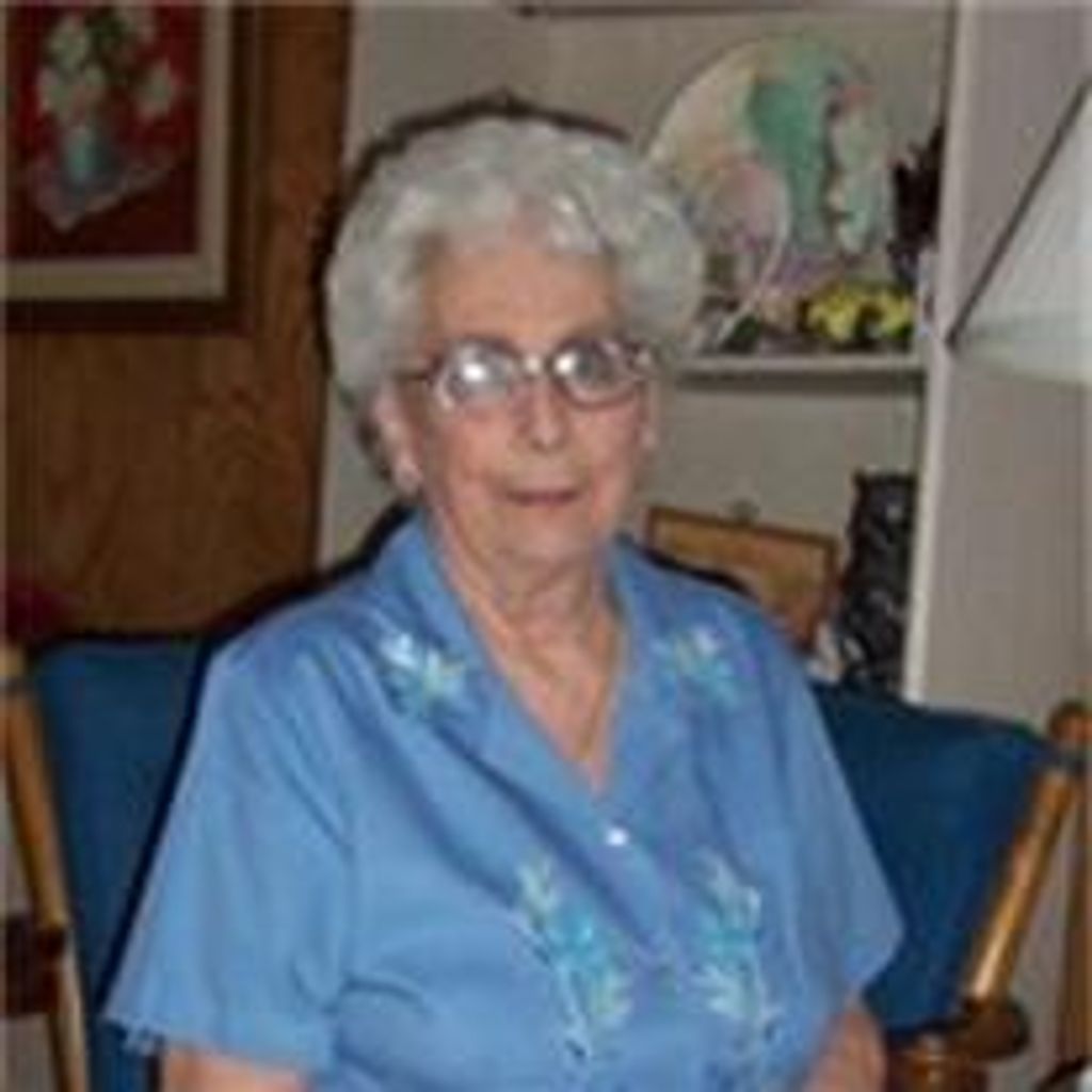 Nora Jean Standlee