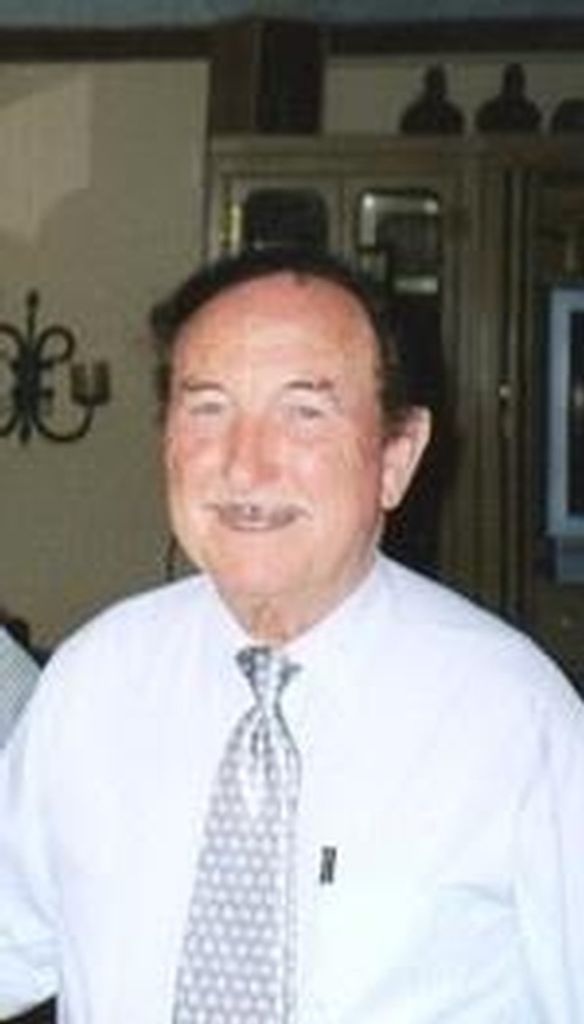 Emmett Wesley "E. W." Powell, Jr.