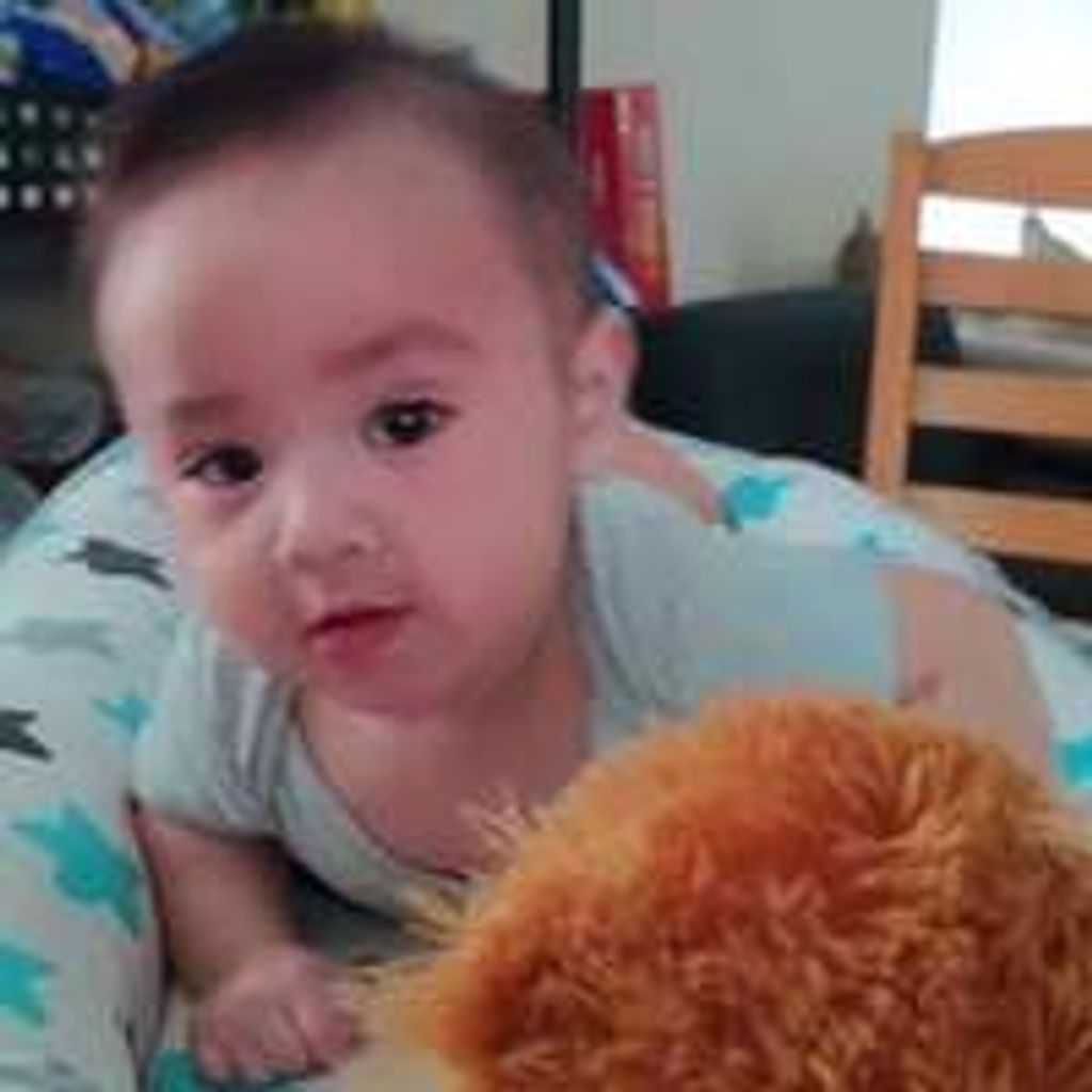 Javier Soza Moreno Profile Photo
