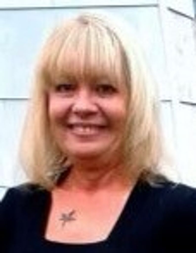 Melinda Kaye "Nina" Barger