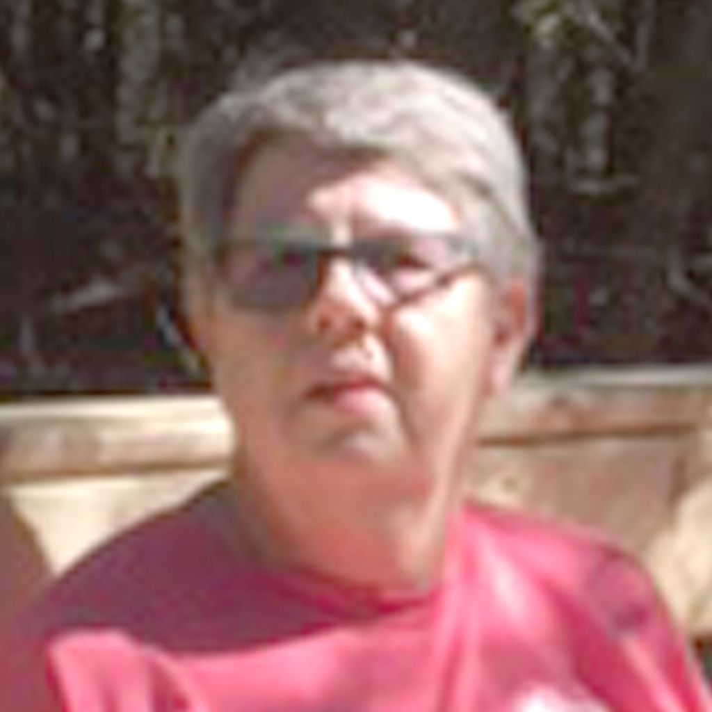 Diane Small