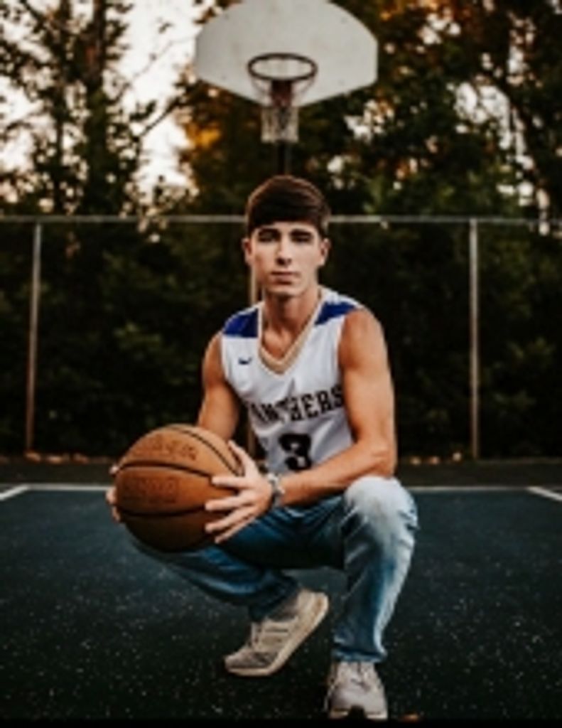 Logan David Mcknight