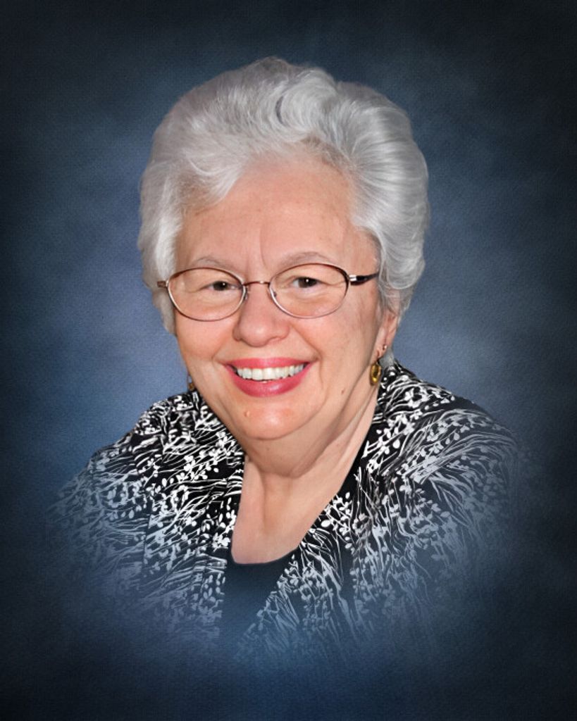 Elizabeth "Nookie" Ann (Taylor)  Horan Profile Photo
