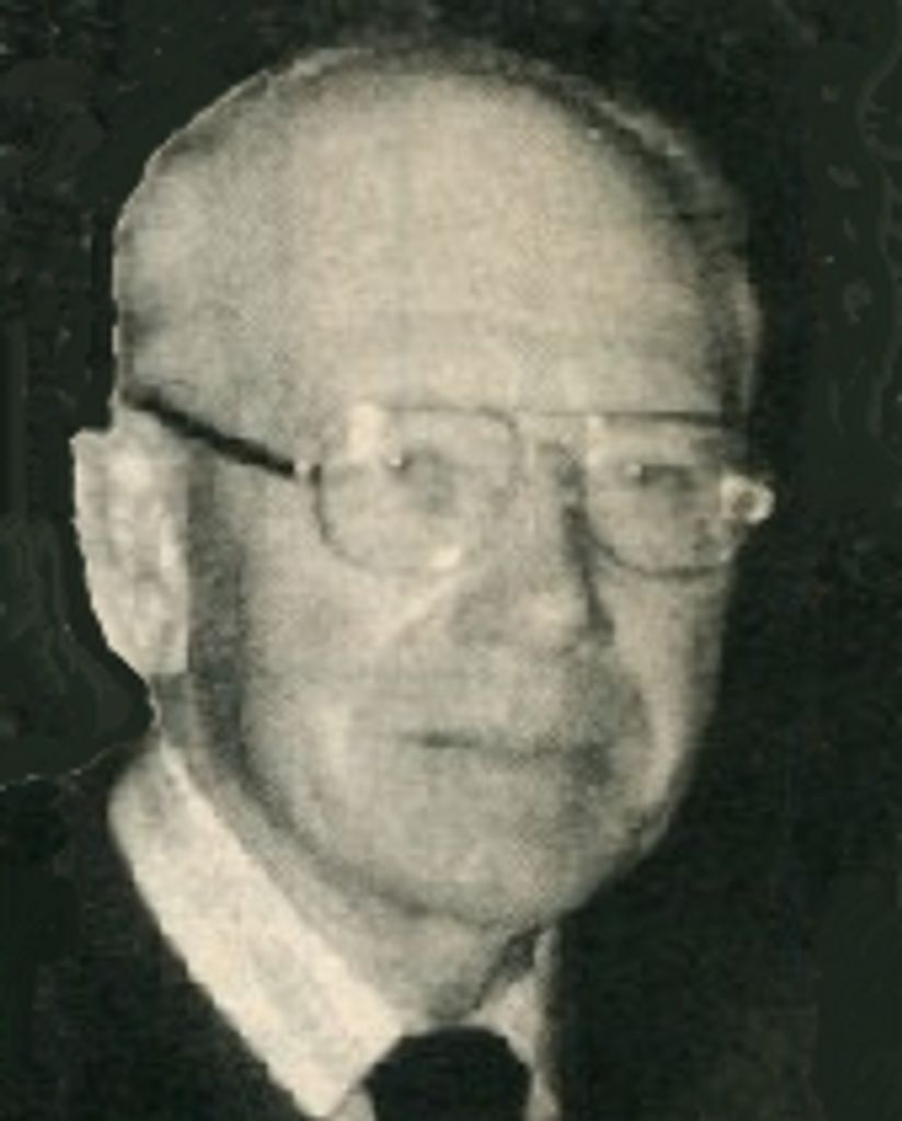 Melvin Daniel Falkum