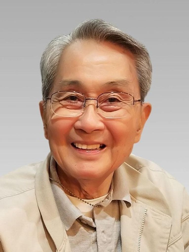 Hisao Hamanaka