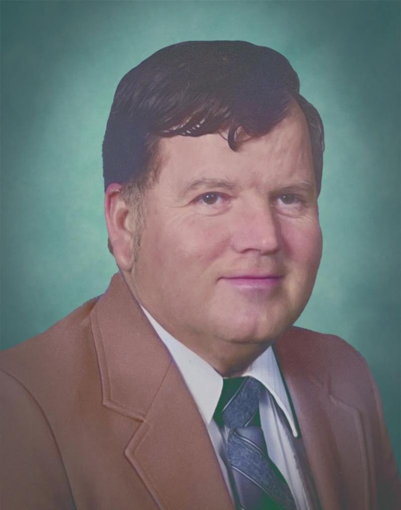 Paul Delano Smith, Sr. Profile Photo