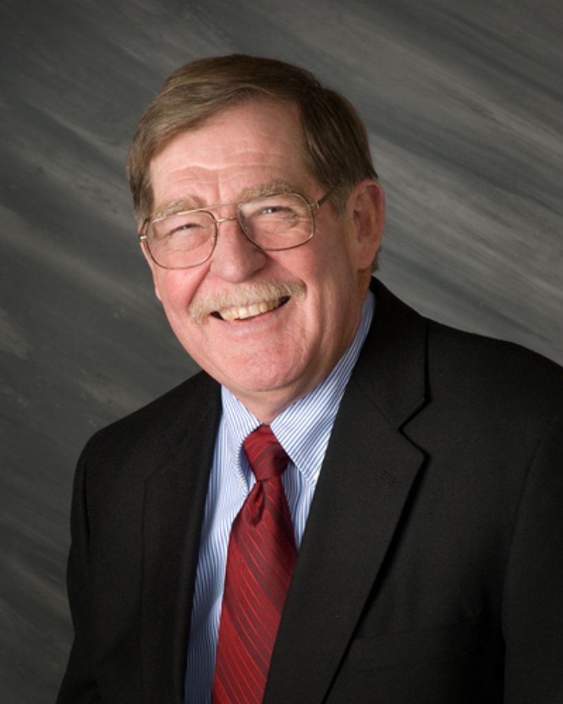 James "Jim" Ray Richards Profile Photo