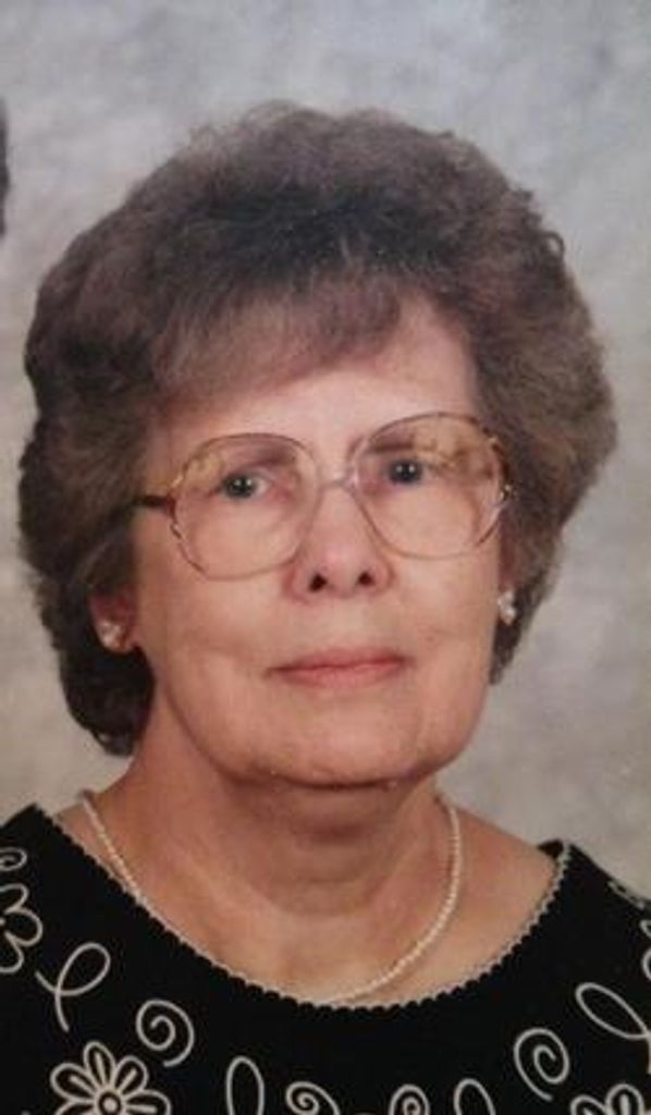 Dolores E. Smith