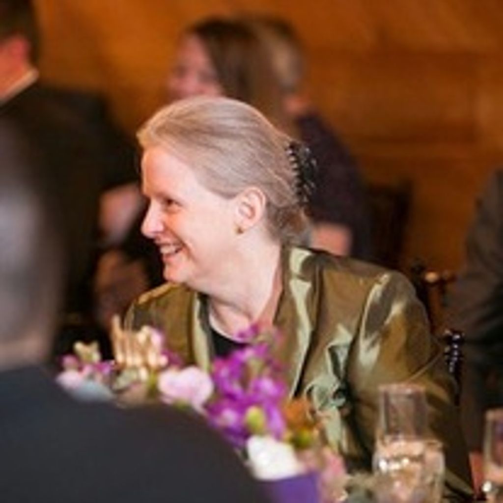 Martha Colyer Profile Photo