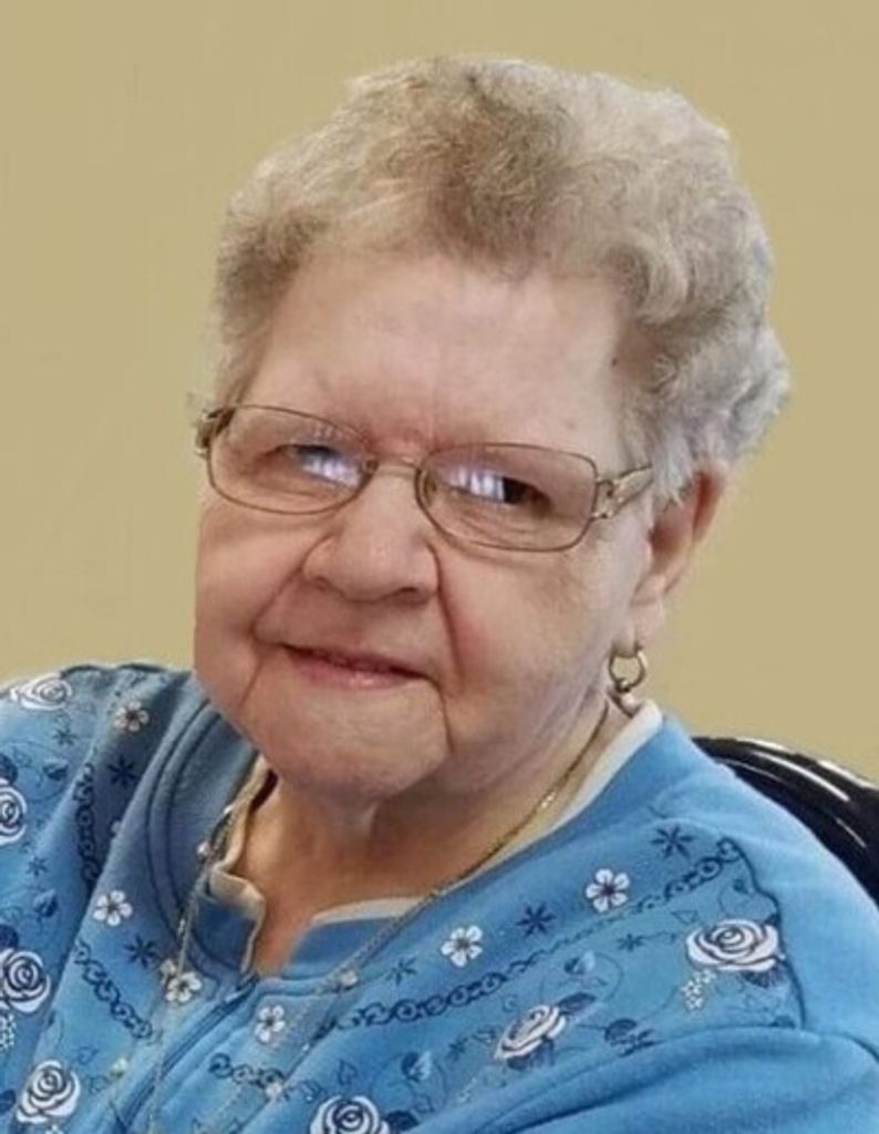 Lavonne Gail (Alden) Morris Profile Photo