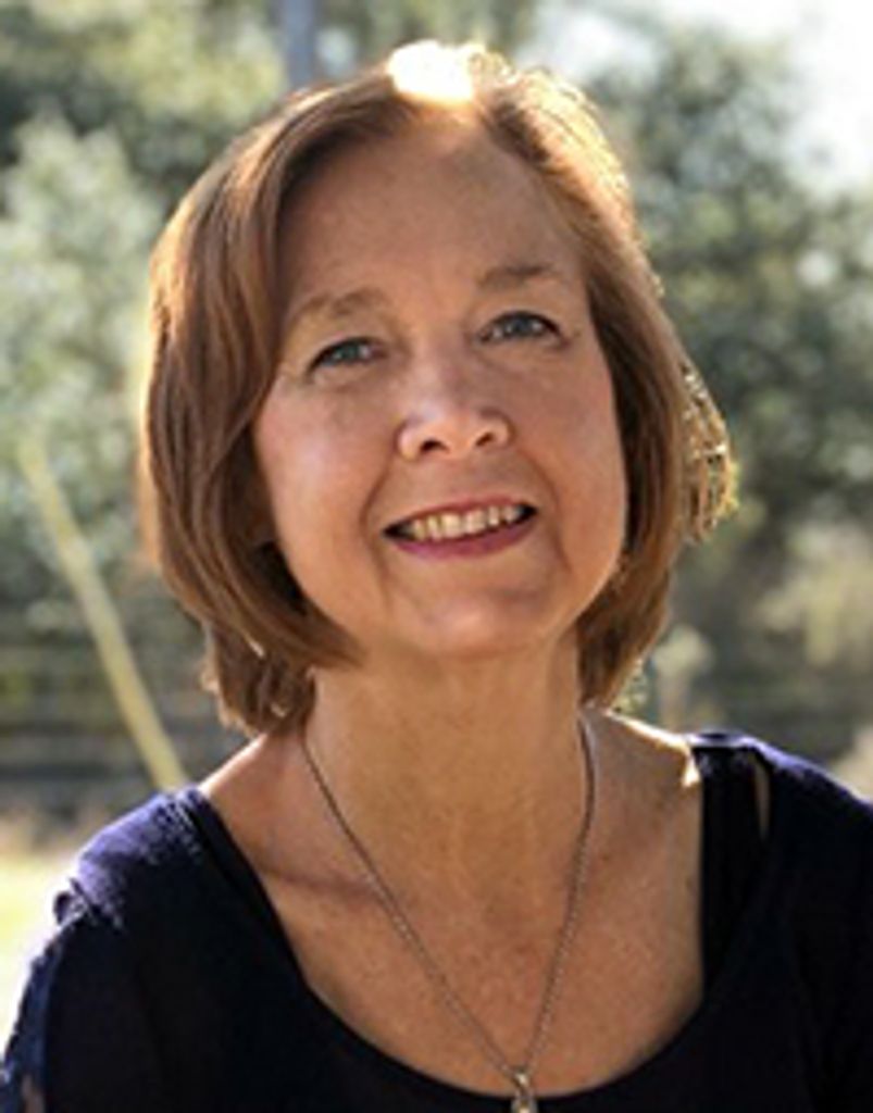 Sylvia Rose Green Profile Photo