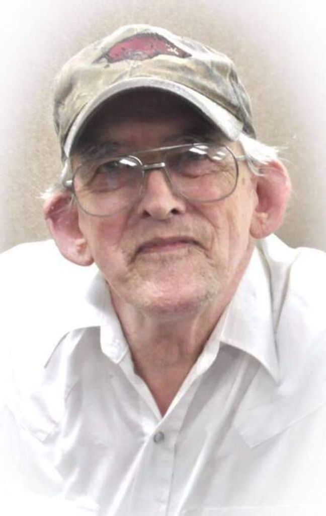 Charlie Ray Lunsford