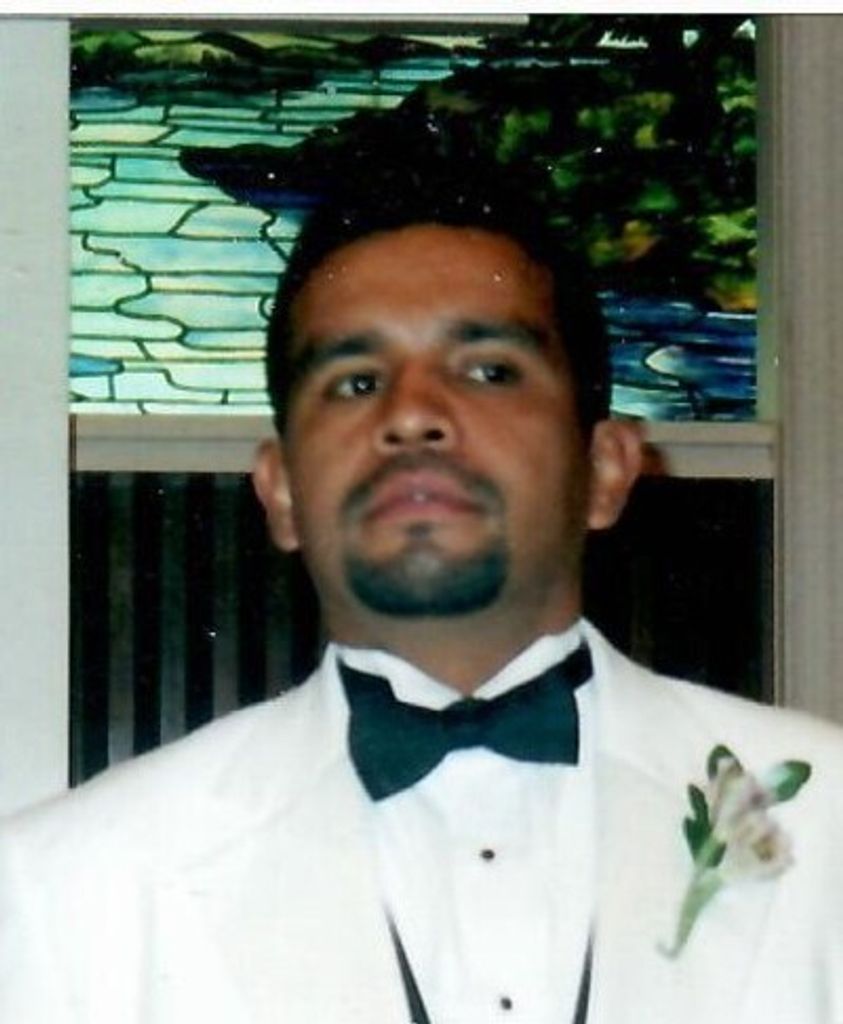 Ray Anthony Gonzales Profile Photo