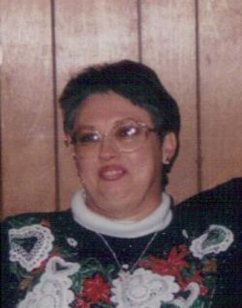 Sandra "Sandy" Castleman Profile Photo