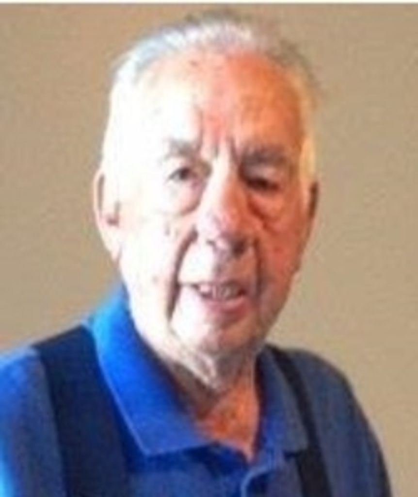 Donald Smith