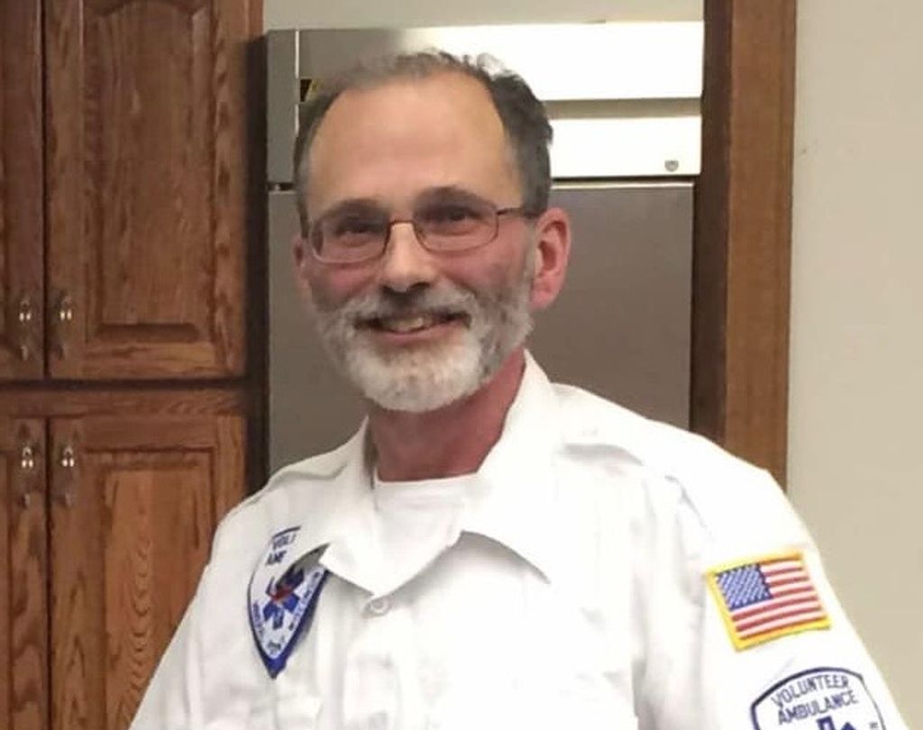Randall V. Prochaska
