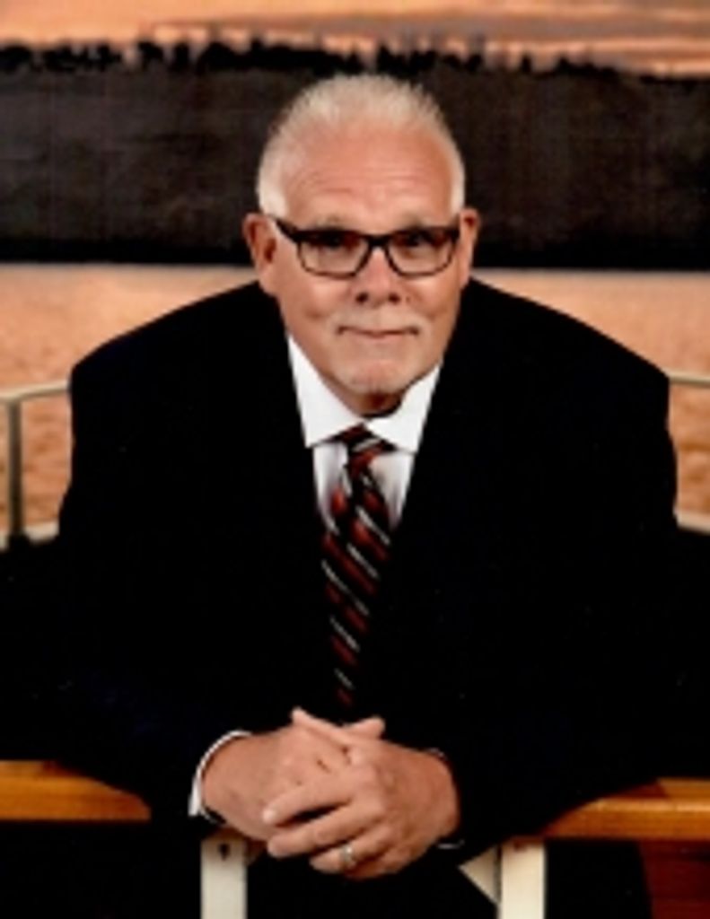 John Yates Cantrell Profile Photo