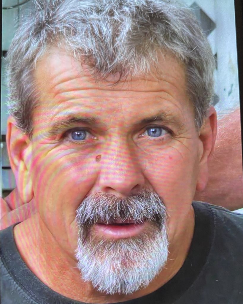 Bill Edward Hensley Jr.