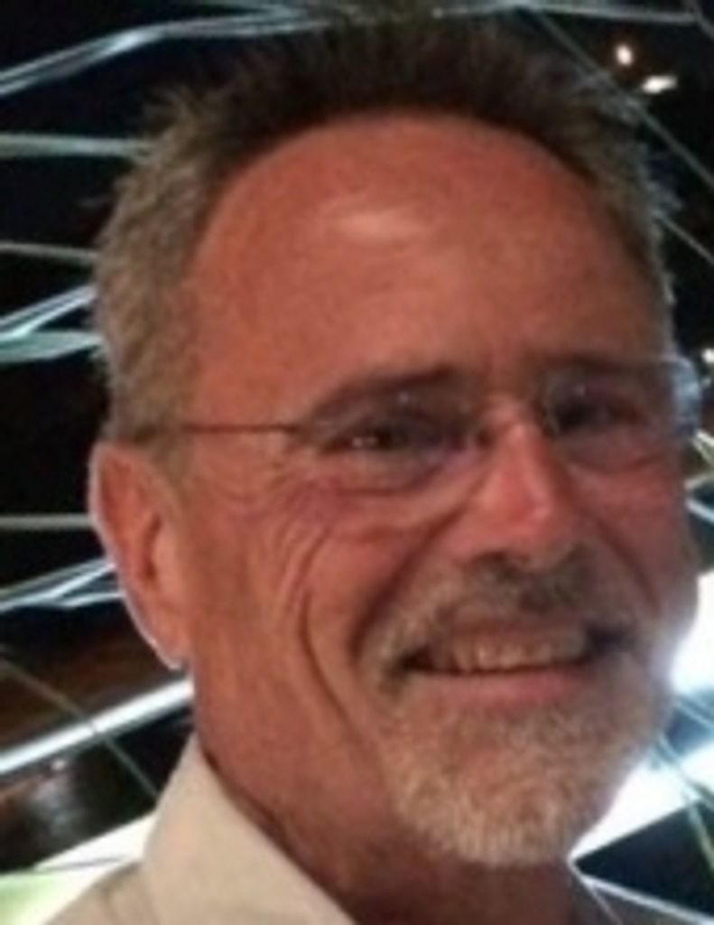 Larry  Joseph Kokoski