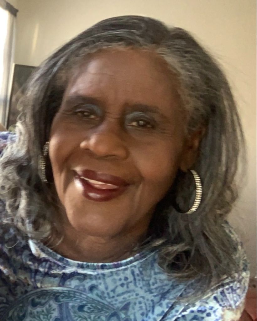 Marcella V. Woodson Profile Photo