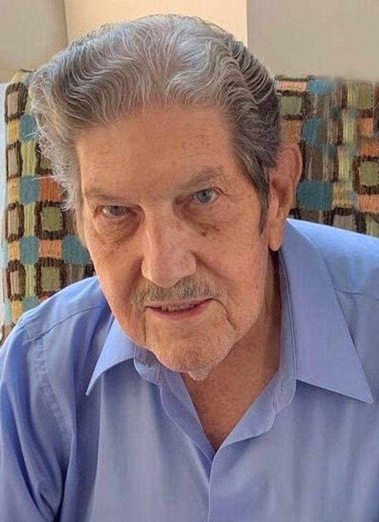 Alvin Thomas Mccrickard Profile Photo