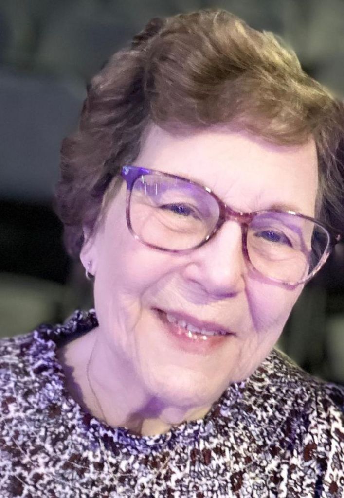 Carol Bonsted Profile Photo