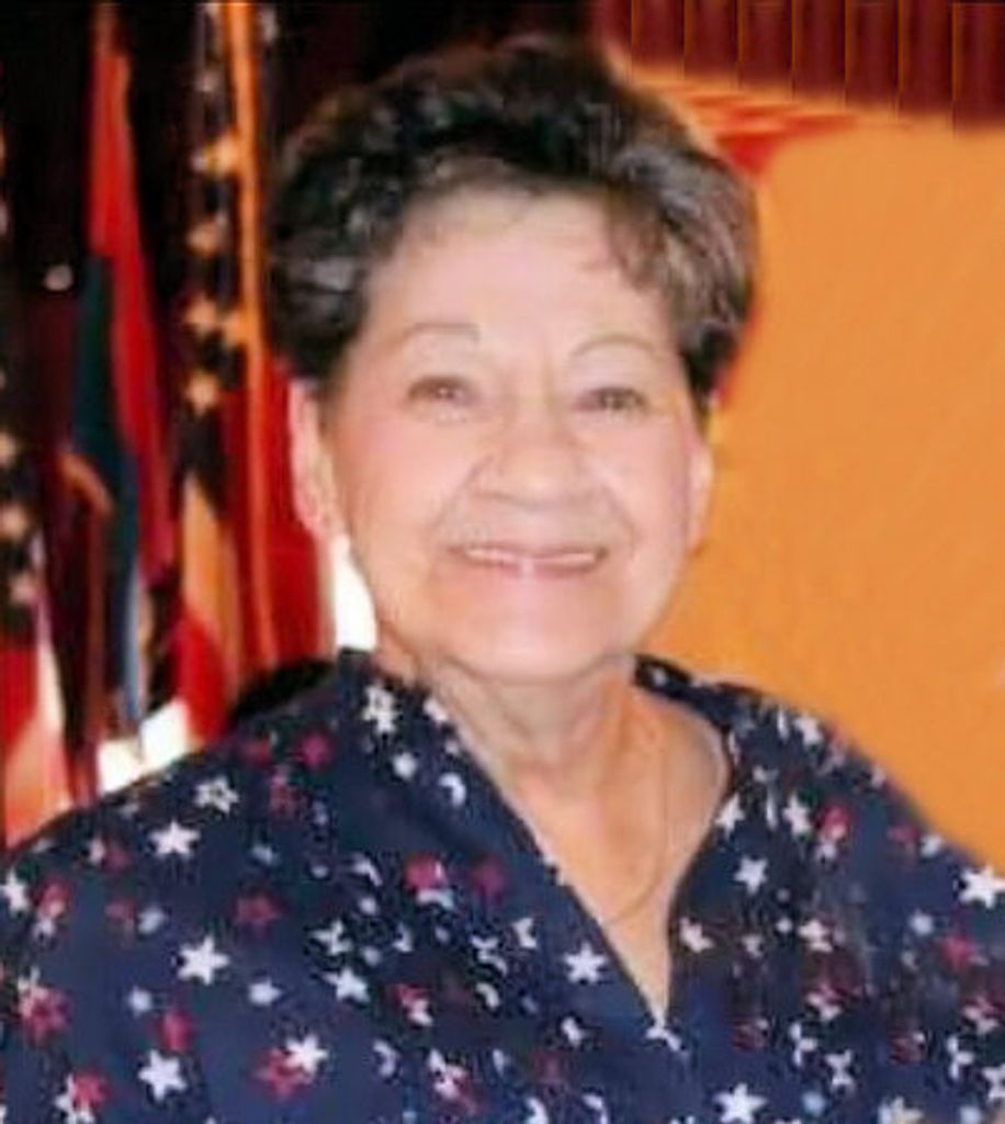 Charlotte M Roberts Profile Photo