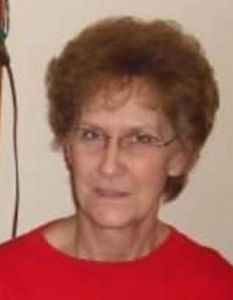 Dianne J. Mccord Profile Photo