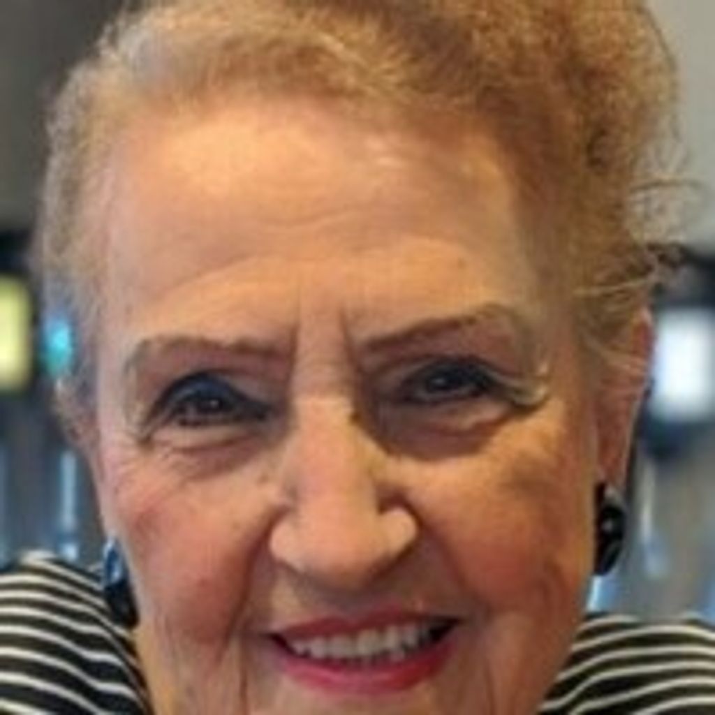 Lena Ann Audino