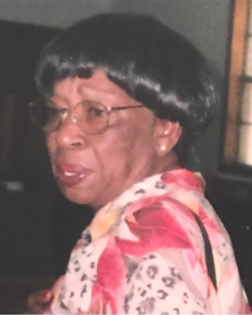 Irutha Triplett Profile Photo