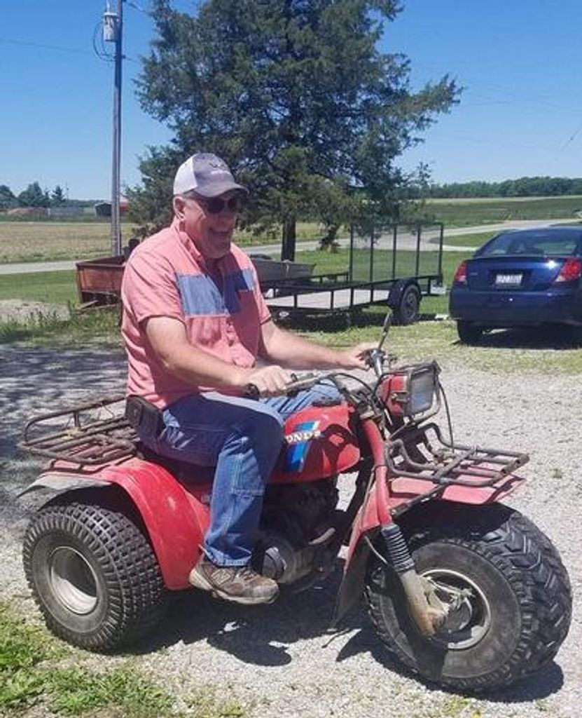 Edwin L. "Ed" Appel Profile Photo